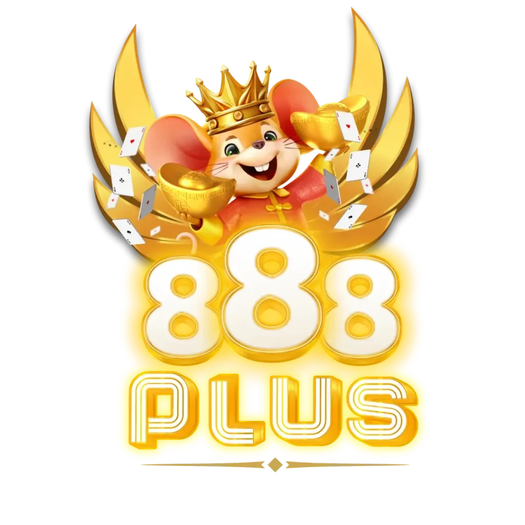 888Plus