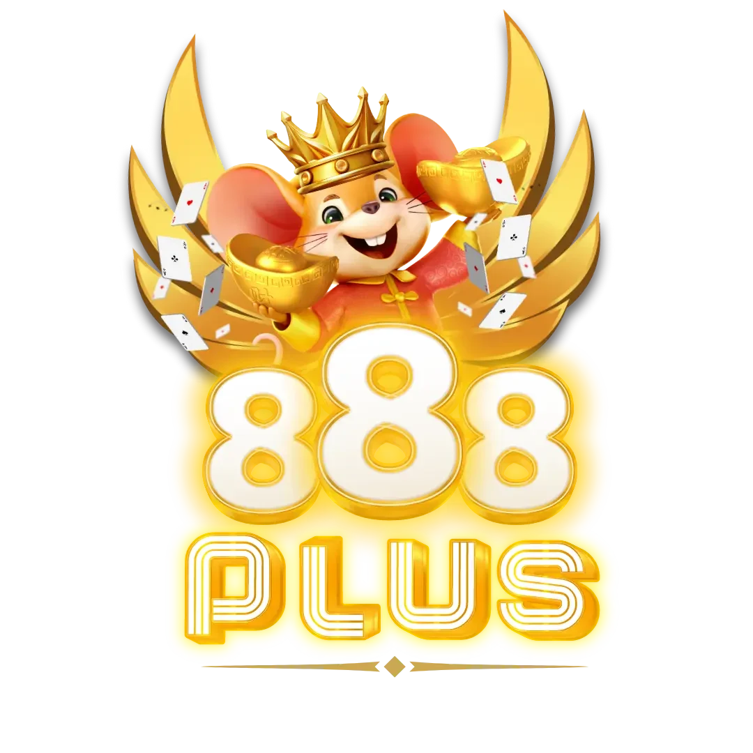 888Plus